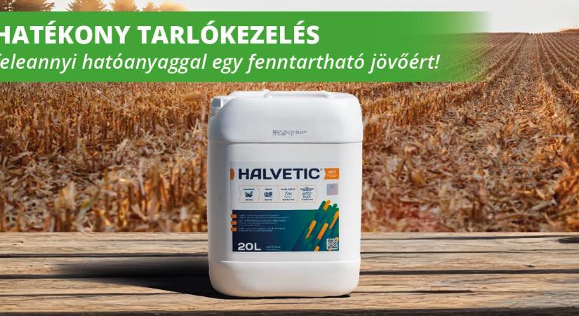 Tarlókezelési gyakorlatok változó környezetben