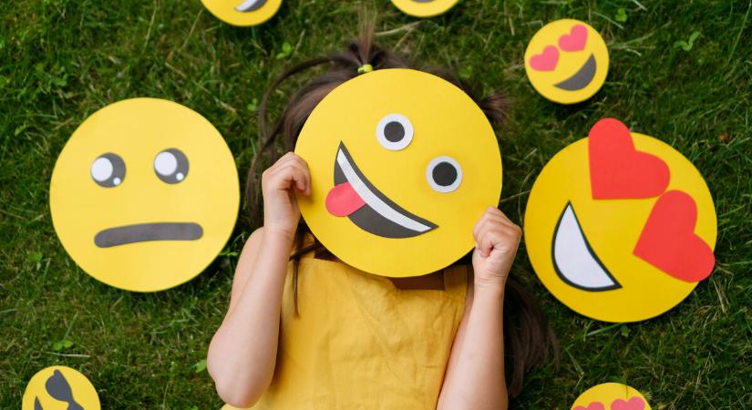 Emoji Világnap - apró ikonok nagy hatással