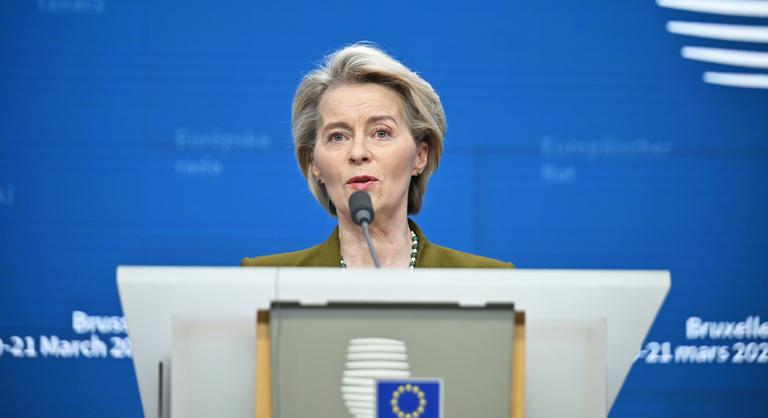 Kíméletlen jelentést publikáltak Magyarországról, Brüsszel szerint nagy a baj