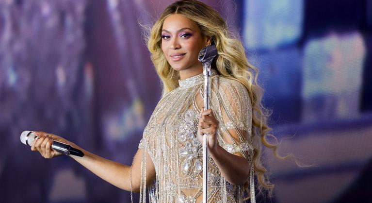 Beyoncé kiadatlan dalait is ellopták az énekesnő koreográfusának autójából