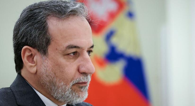 Vészjósló üzenetet küldött az atomprogramról Irán az Egyesült Államoknak