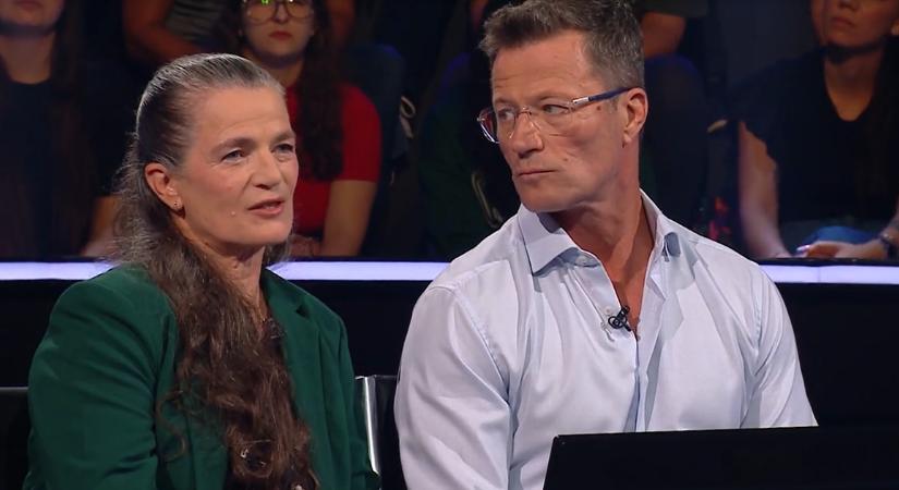 Stohl András ritkán látott nővére családi tragédiáról szólalt meg