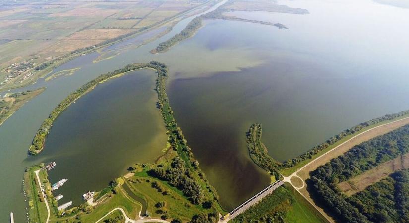 Friss híreket közölt a vízügy a Tisza-tóról: ez hatással lesz a nyár hátralévő részére