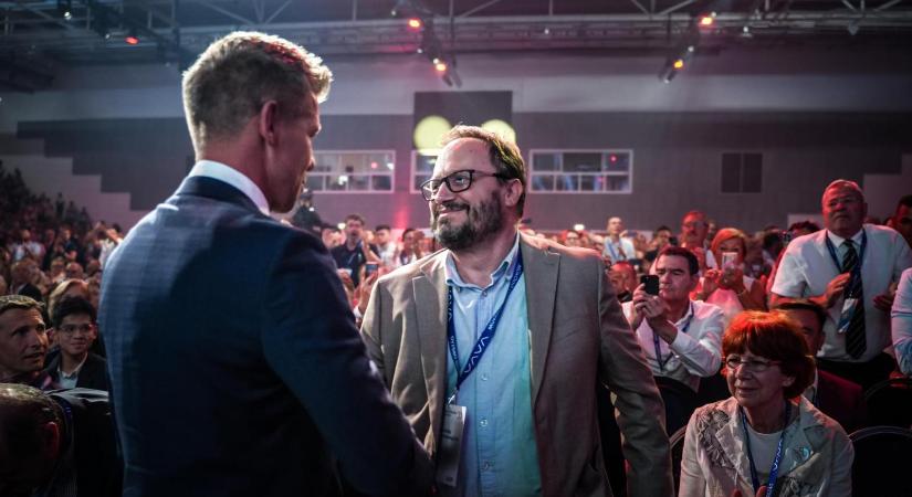 A második Orbán-kormány volt államtitkára is segíti a kormányprogram kidolgozásában a Tisza Pártot