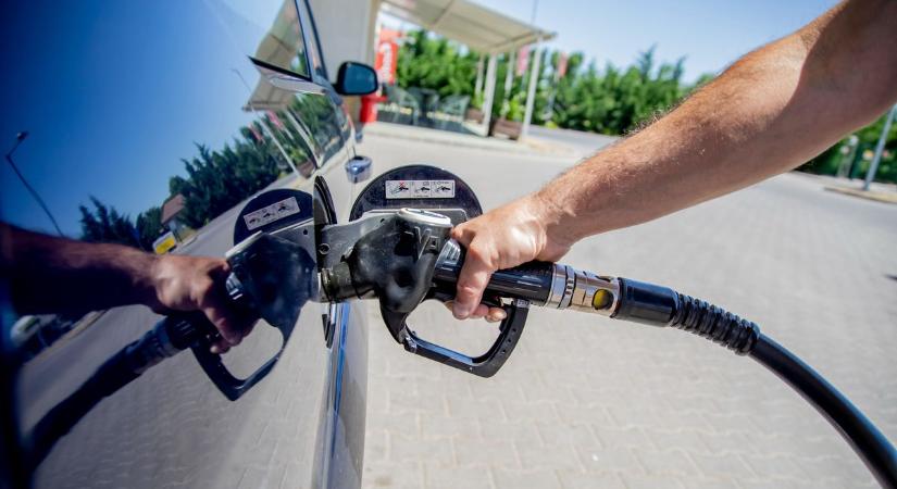 Visszatérünk a 600 forint feletti üzemanyagárakhoz?