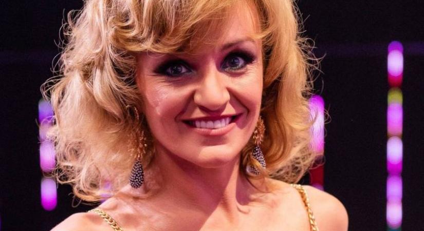 Szandi lánya terhes? Megszólalt az énekesnő a pletykákról
