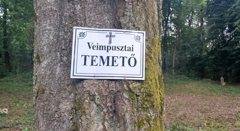 Az eltűnt bakonyi falu varázsának titkát máig nem fejtették meg