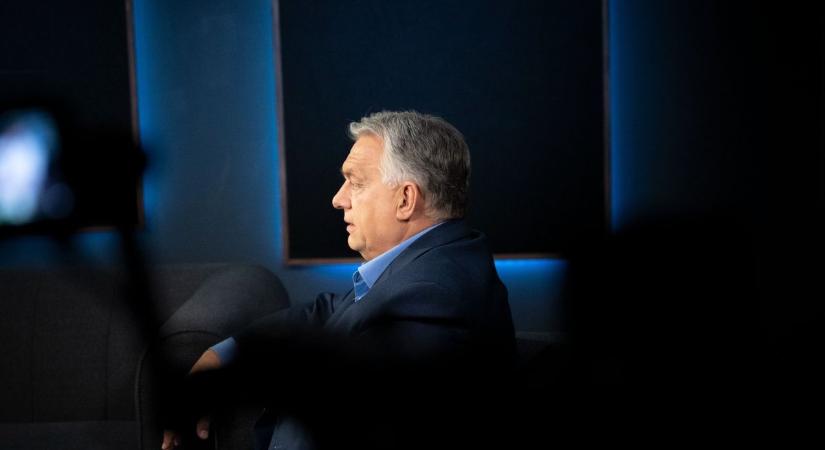 Brüsszel most tényleg nagyon messzire ment: Drámai helyzetről beszélt Orbán Viktor!