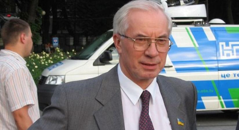 Elszabadulhat a pokol: Kijev „piszkos bombát” fejleszthet a volt ukrán kormányfő szerint
