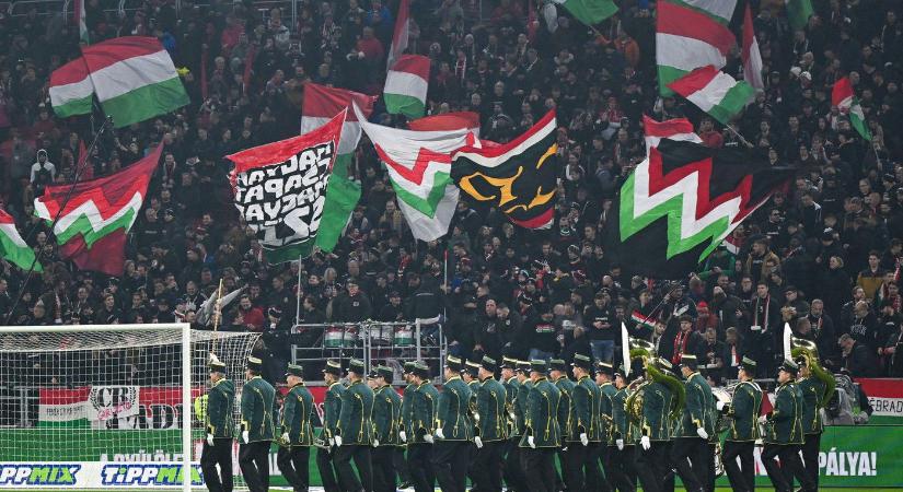 Szégyenteljes dolgot műveltek a megbukott magyar fociválogatottal, most derült ki