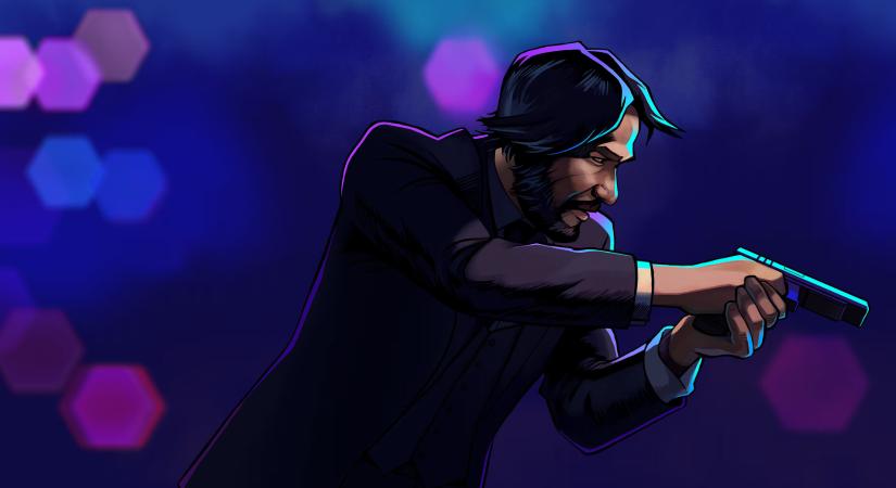 Lekerül a digitális boltok polcairól a John Wick Hex