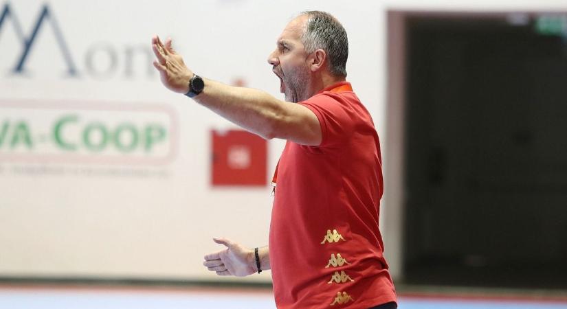 A Velenje, a Celje és a Prága is teszteli a csurgói formát