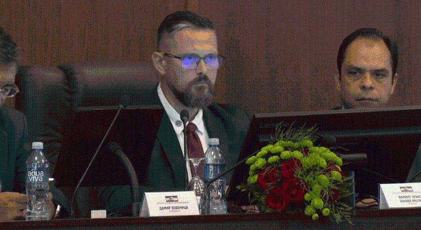 Juhász Bálint: A hangos és agresszív kisebbség ámokfutása folytatódik…