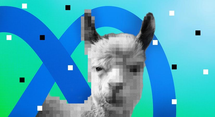 Kiábrándulhatott a Meta az open source AI-ból