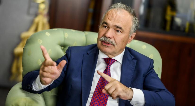 Felelőtlen lépéssel tenne keresztbe Brüsszel a gazdáknak és a fogyasztóknak