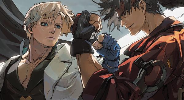 Állítólag törölték az új Guilty Gear-játékot, a készítők visszatérnek a tervezőasztalhoz