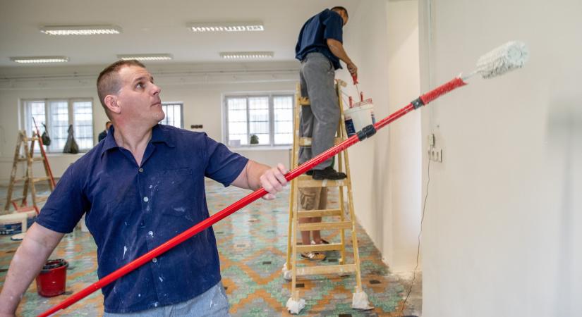Mindent vivő negyedik otthonfelújítási program érkezhet a most futó három mellé