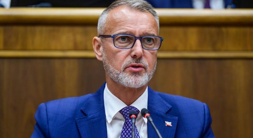 Raši bízik benne, hogy a hiányzó alkotmánybíróról is tárgyalnak