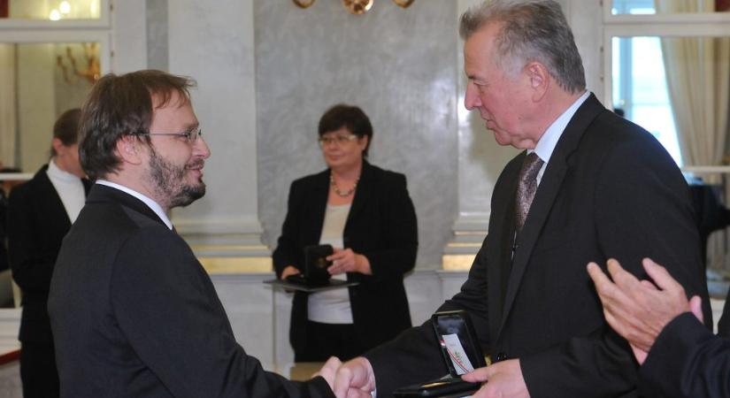 Az Orbán-kormány volt államtitkára segíti a Tisza Pártot a kormányprogram kidolgozásában