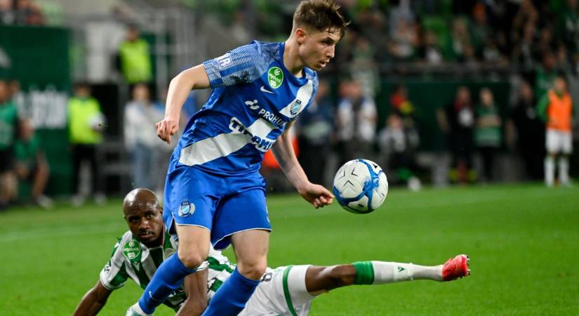 Szenzációs üzlet van készülőben – újabb magyarra vetette ki a hálóját egy angol csapat