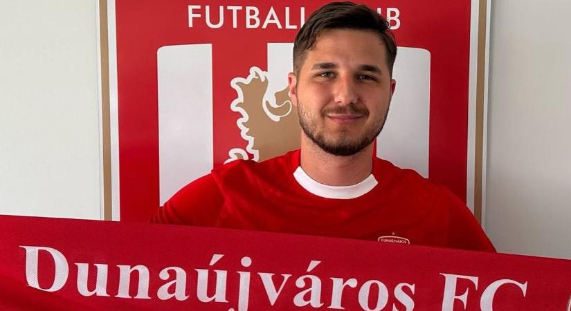 Alapos erősítés, hat új igazolást jelentett be a dunaújvárosi klub