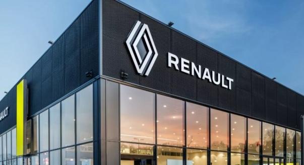 Új vezér a Renault-nál, bezuhantak a részvények