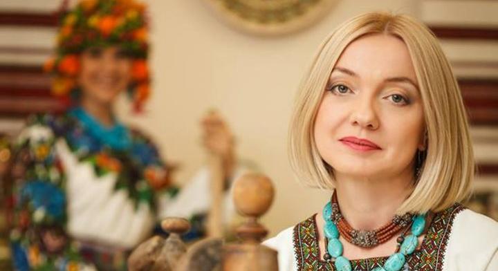 Olena Ivanovszkát nevezte ki államnyelvvédelmi ombudsmanná a kormány