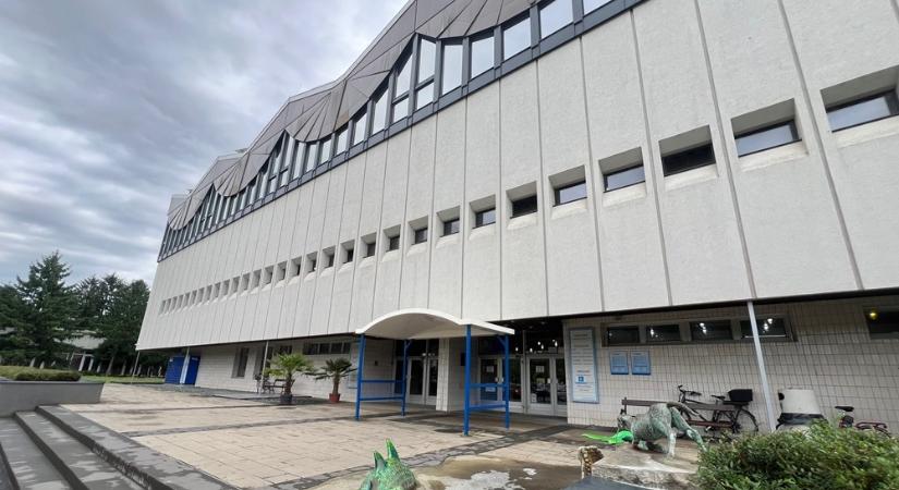 Közel 2 és fél milliárdos fejlesztést hajtanának végre a szombathelyi Fedett Uszodán, és a Termálfürdőn