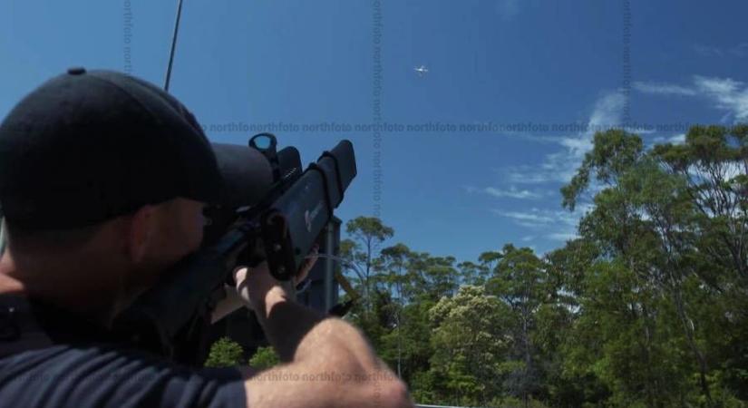 DroneShield: a drónelhárítókat gyártó cég lehet a következő Rheinmetall