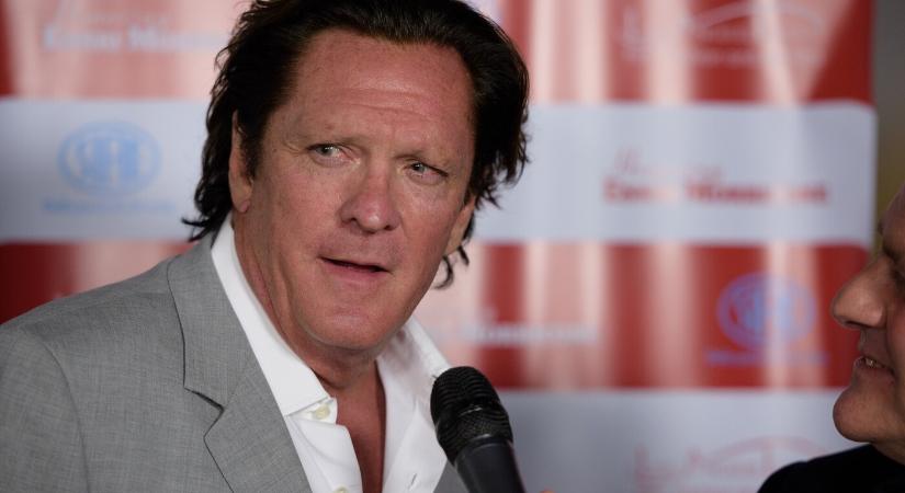 Bepillanthatunk Michael Madsen egyik utolsó alakításába: részlet jött ki az augusztusban megjelenő filmből