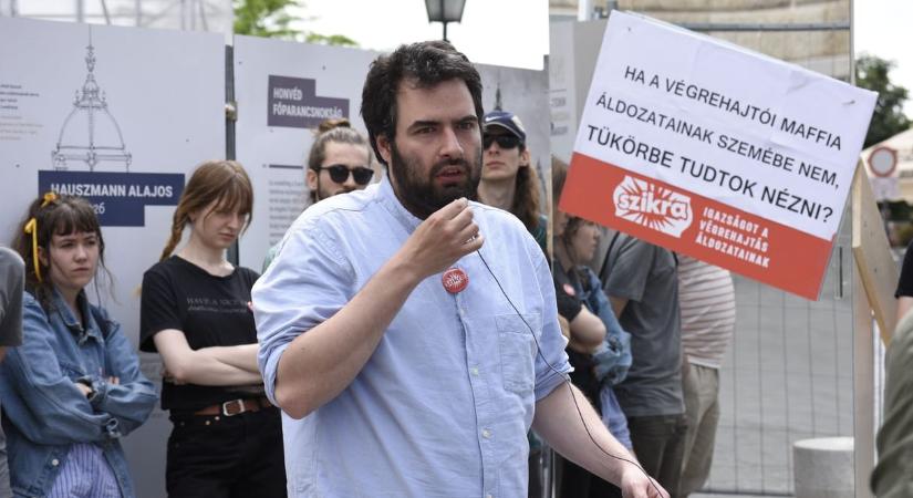 Jámbor András: Az emberek most csak annyit mondanak, takarodjatok