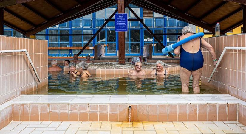 Kisbuszt küldenek a fürdővendégekért - mutatjuk, hogy hol!