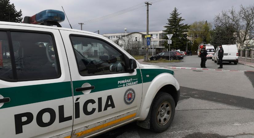 Oroszországig vezethetnek a szlovákiai iskolákat ért bombafenyegetések szálai