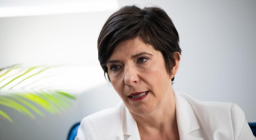 Dobrev Klára feljelenti az egészségügyi államtitkárt rágalmazás miatt