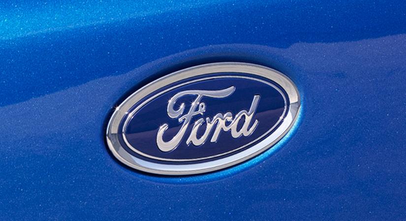 Új Ford személyautók jönnek Európába