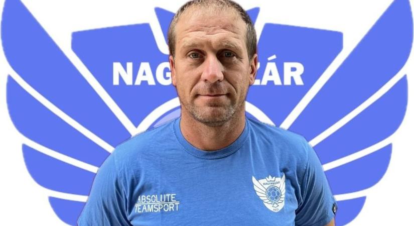 Kinevezte új edzőjét a kékmezes baranyai csapat