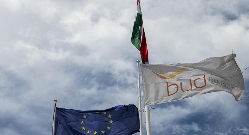 Kényszerleszállást hajtott végre Budapesten egy Bulgáriából Lengyelországba tartó repülőgép