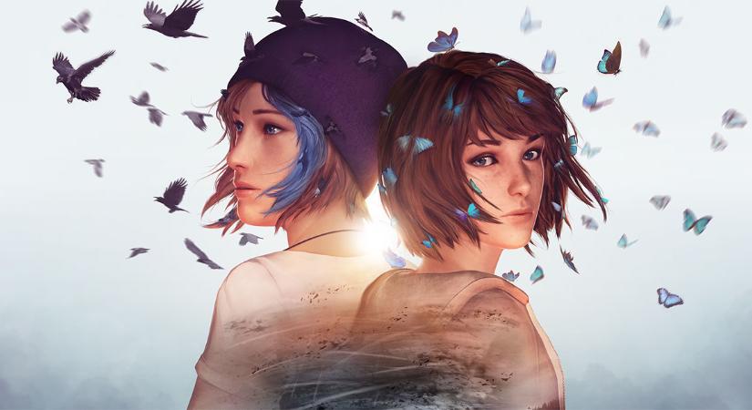 Ennyiért kihagyhatatlan lesz a dobozos Life is Strange gyűjtemény!