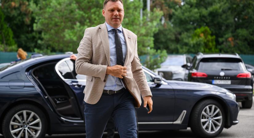Taraba Bős–Nagymarosról: Sem ingyen, sem „30 euróért” nem adunk áramot Magyarországnak