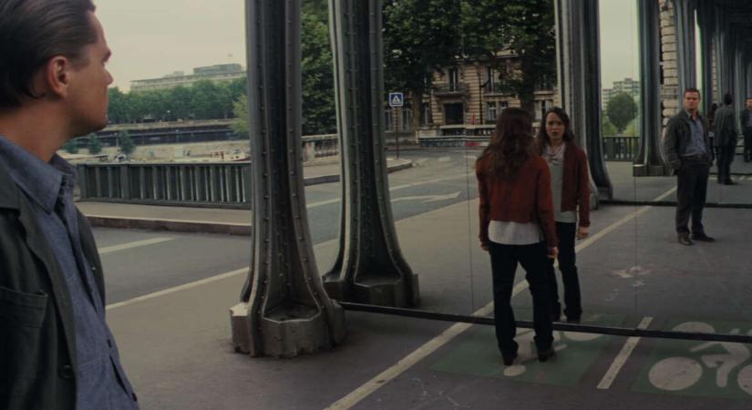 Az álomvilágban játszódó film, amit egy ingyenes reggeli ihletett – 15 éves az Eredet