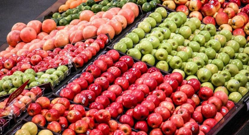 Heti akciók: hatalmas zöldség-gyümölcs leárazások