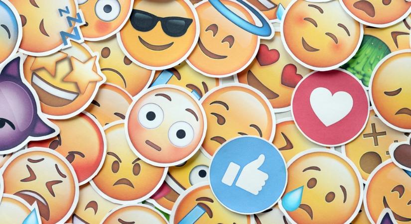 Ezek az idei év emoji trendjei
