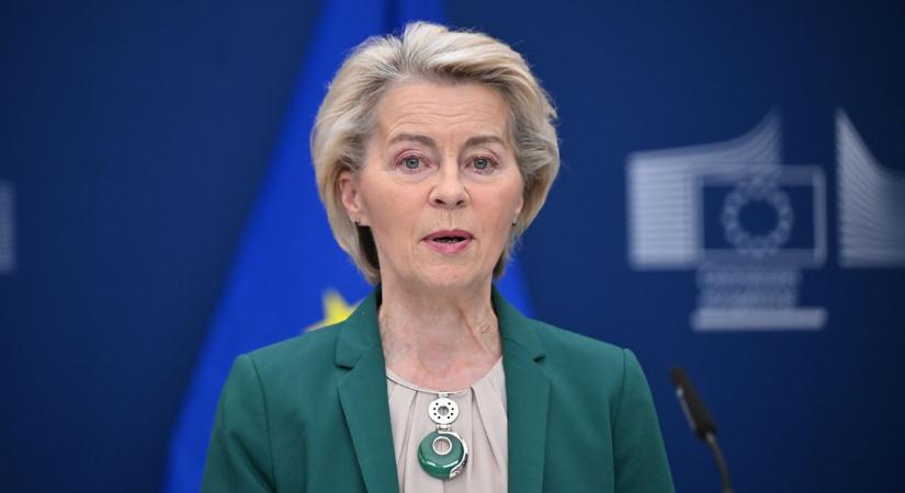 Áll a bál Brüsszelben az új költségvetési tervezet miatt. Jól kiszúrtak a gazdákkal