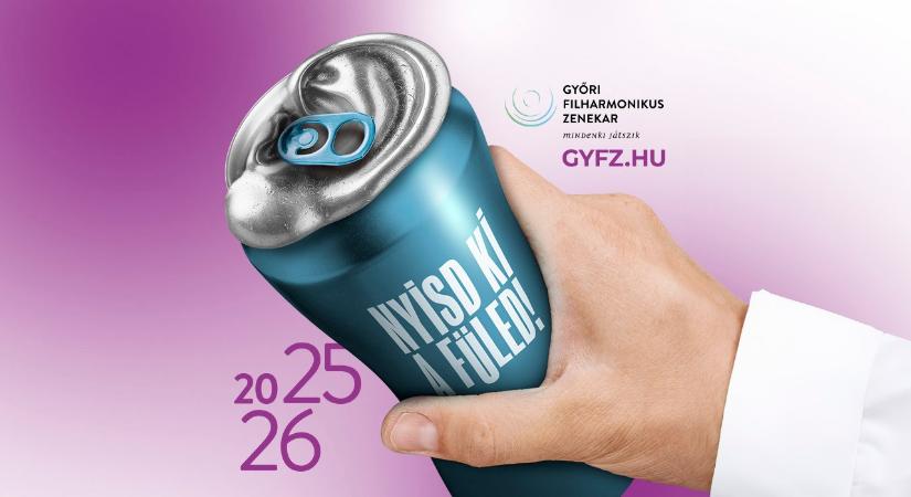 Nyáron is nyisd ki a füled!