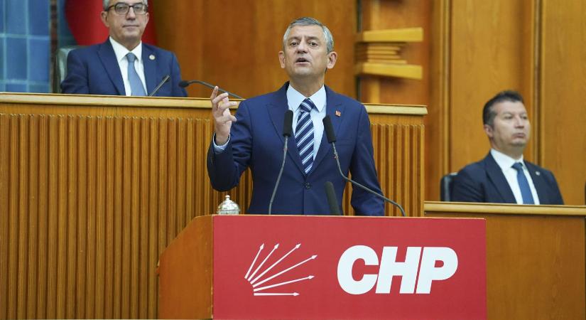 Diktatúra török módra, Erdoğan már nem is tagadja, hogy a legnagyobb ellenzéki párt ellehetetlenítése a célja