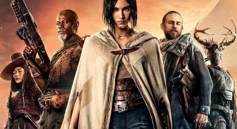 Még a Netflix egyik legrosszabb filmjéből is játékot csináltak