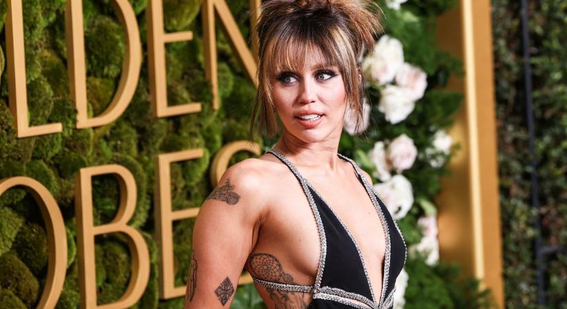 Miley Cyrus: "Bárcsak kedvem is lenne, de nincs" – Miért nem indul turnéra az énekesnő?