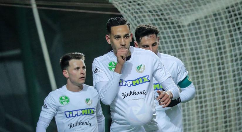 ETO: visszatérhet Benbouali?