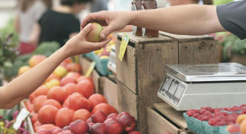 Szezonális ellenőrzések: fókuszban a piacok és a vendéglátóhelyek