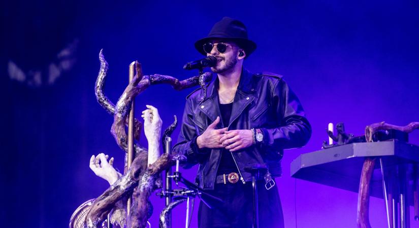 Azahriah barátnője is beköltözik a tanyára – Lunácska a Farm VIP legújabb sztárja!